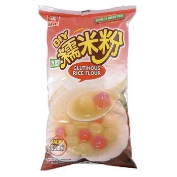 日正糯米粉500G