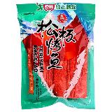 鱻味本舖松版烤魚120G【愛買】