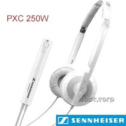 SENNHEISER  PXC-250 高傳真耳機