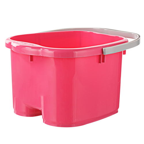 KEYWAY 按摩泡腳桶(18L) BX-6