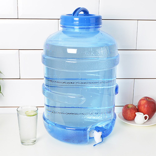 nicegoods
水龍頭式飲水桶20L