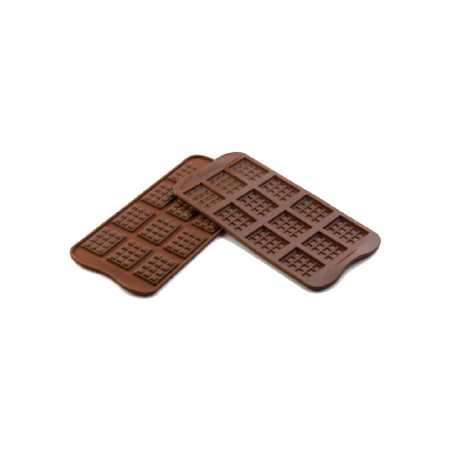 Silikomart
12連矽膠巧克力模