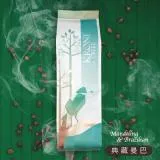 【Krone皇雀】典藏曼巴咖啡豆454g(一磅)