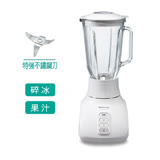 限時下殺↘【國際牌Panasonic】1500ml果汁機 MX-GX1551-WT
