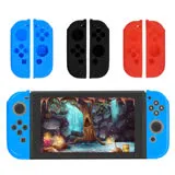 Nintendo 任天堂Switch Joy-Con搖桿手把保護套