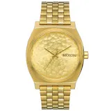 NIXON TIME TELLER 星星的碎片極簡時尚腕錶-A0452710