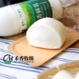 【禾香牧場】鮮奶饅頭2包 (700g/包)
