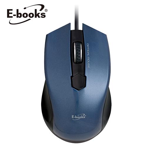 E-books 1600 CPI光學滑鼠M32