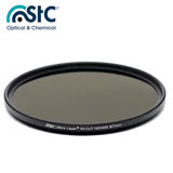STC IR-CUT 9-stop ND400 Filter 零色偏 減光鏡 77mm(77,減9格)送USB LED小米燈~
