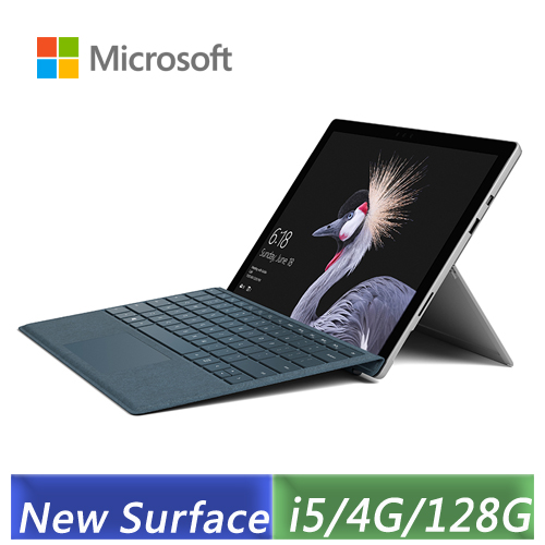 微軟Surface Pro
i5/4G/128G