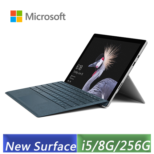 微軟Surface Pro
i5/8G/256G