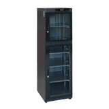 Dr.Storage 256公升雙層大容量防潮箱(C20-300)
