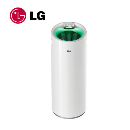 LG樂金Wi-Fi遠控版空氣清淨機