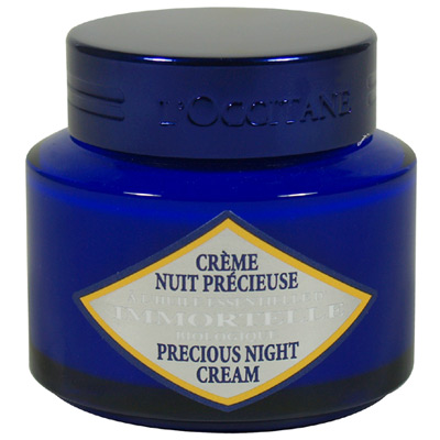 L’OCCITANE歐舒丹 蠟菊精華修護霜(50ml)