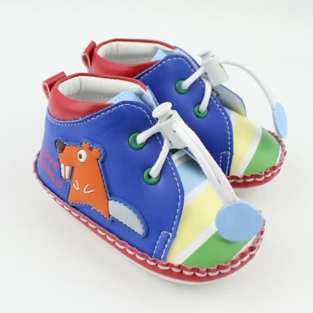 愛的世界
森林樂園寶寶鞋/學步鞋