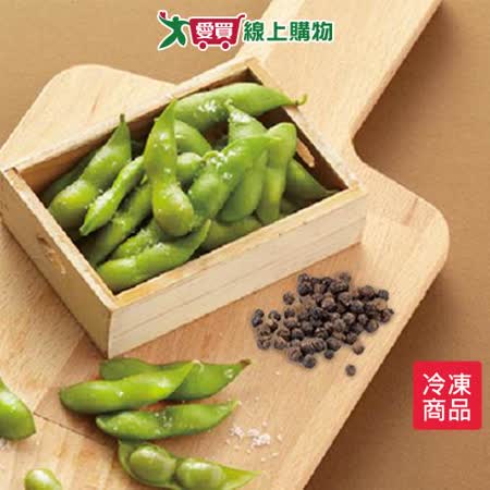 【永昇】涼拌調味毛豆夾1KG/包