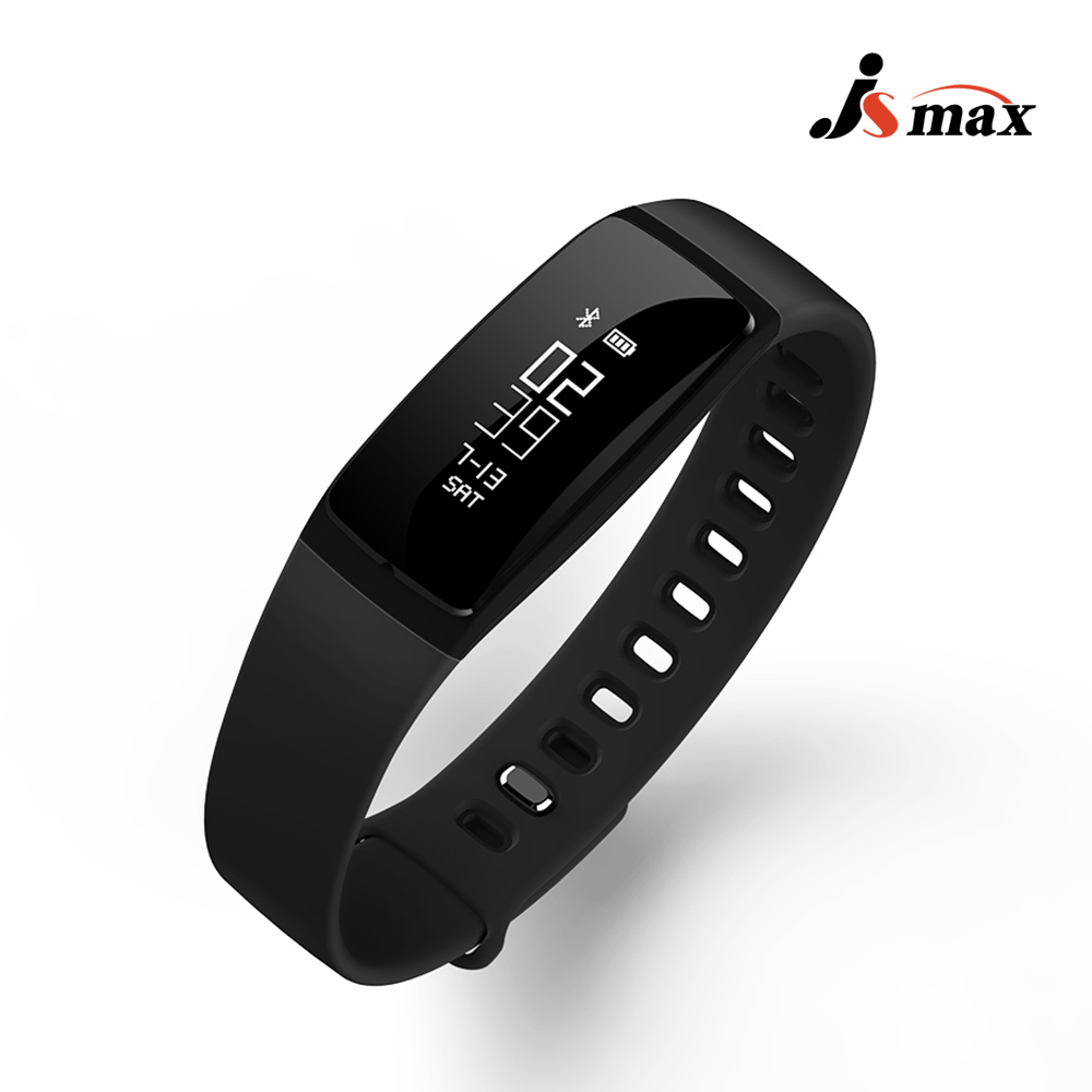 JSmax SB-V7 智慧多功能運動手環(贈送原廠螢幕保貼)