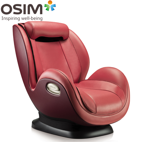 OSIM OS-862 uDivine mini迷你天王