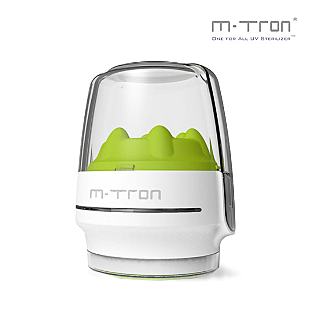 英國MTRON
攜帶型紫外線奶瓶消毒器
