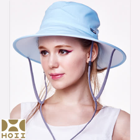 HOI后益先進光學
I防曬圓筒帽
