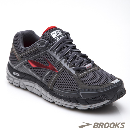 BROOKS 男 Addiction 12 (1101964E095)