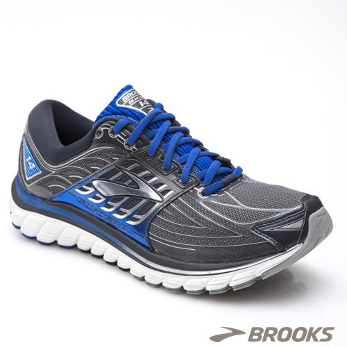 BROOKS 男 Glycerin 14 (1102361D017)