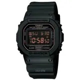 CASIO G-SHOCK 時尚電子腕錶DW-5600MS-1