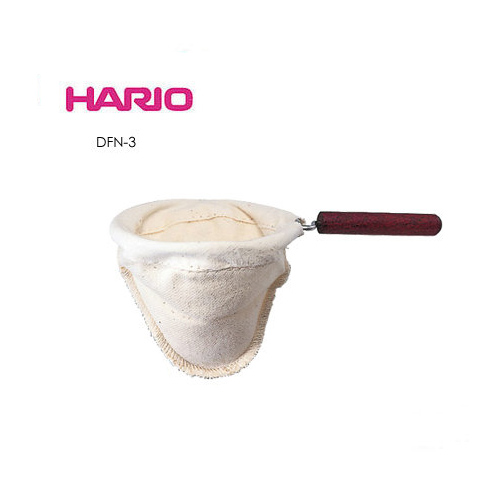 任選 HARIO DPW-3濾網 DFN-3