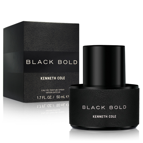 Kenneth Cole 肯尼斯‧寇爾 勁黑騎士男性淡香精(50ml)