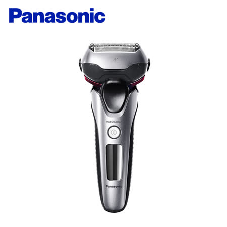 贈BTX-LAD41-O LED 隨身燈(橘)Panasonic -國際牌 3D浮動刀頭智慧型電鬍刀 ES-LT2A-S -