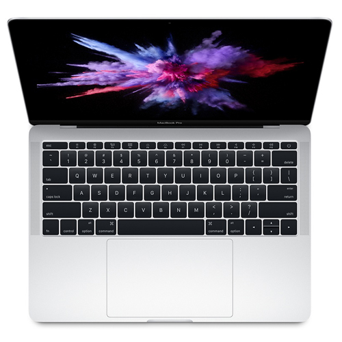 MacBook Pro 13/128/銀 MPXR2TA/A