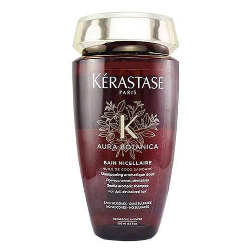 KERASTASE卡詩 草本純萃髮浴250ml (全新上市)