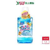 百齡雙氟防蛀兒童漱口水-冰淇淋汽水500ml【愛買】