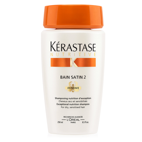 KERASTASE 皇家鳶尾滋養髮浴250ML (公司貨)