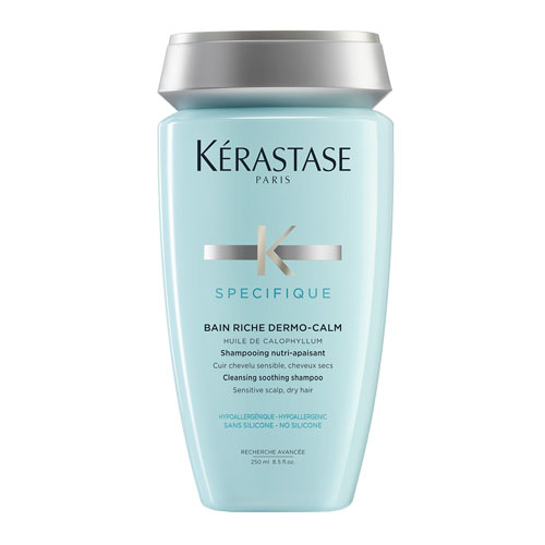 KERASTASE 特潤舒活髮浴250ML (公司貨)