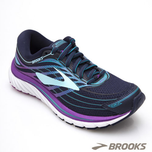 BROOKS 女 Glycerin 15 (1202471D465)