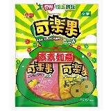 可樂果素食拜拜袋192G【愛買】