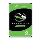 希捷新梭魚Seagate BarraCuda 2TB 3.5吋桌上型硬碟 （ST2000DM008）