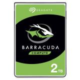 Seagate新梭魚BarraCuda 2TB 2.5吋硬碟(ST2000LM015)