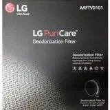 LG清淨機PS-V329CG/S專用【三重高效濾網】AAFTVD101