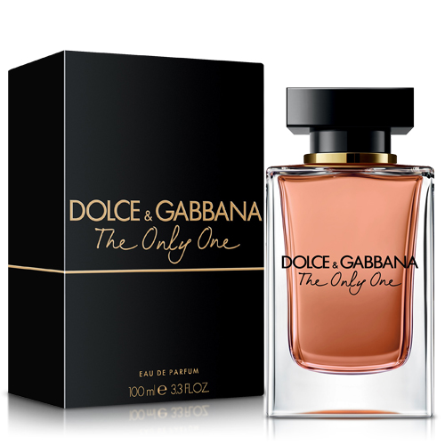 D&G 耀我女性淡香精(100ml)