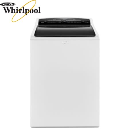 Whirlpool 惠而浦 15公斤 美國原裝 極智直立系列變頻洗衣機 WTW7300DW
