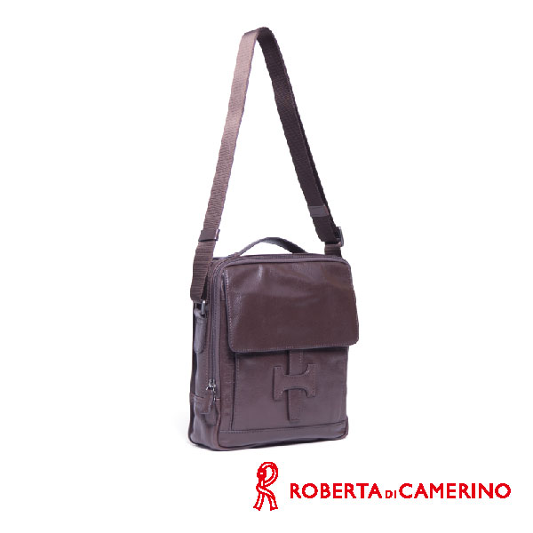 Roberta di Camerino
全皮直式側背包