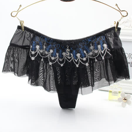 【華歌爾】
東京魔力性感丁字褲