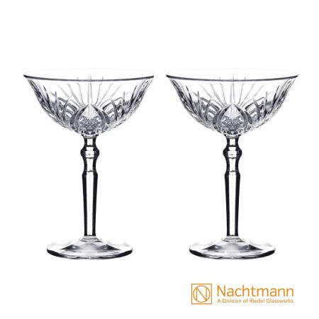 德國Nachtmann
宮廷雞尾酒杯200ml
