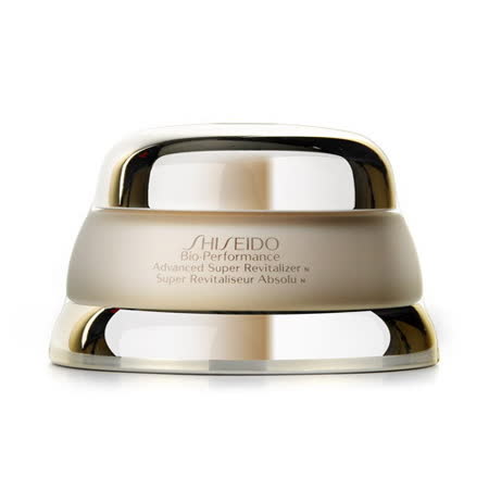 SHISEIDO 資生堂
百優精純乳霜75ml