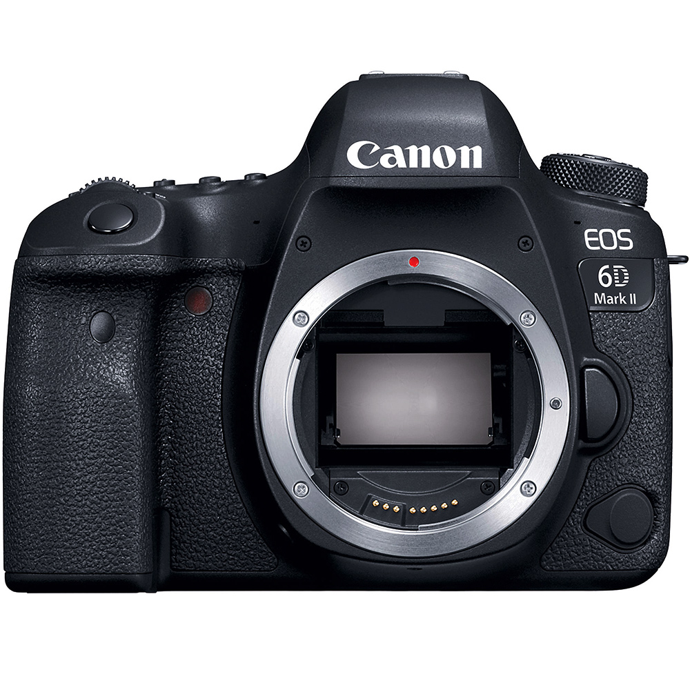 Canon EOS 6D2單機身(公司貨)