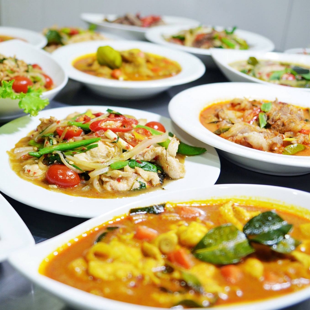 泰凱食堂 泰式料理
即食包任選15包組