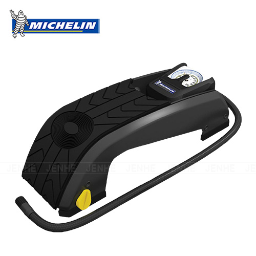 MICHELIN米其林 新款單筒打氣機 12204