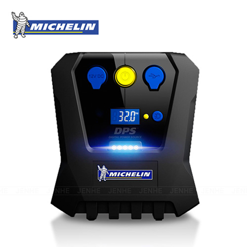 Michelin 米其林數位顯示高速自動打氣機 12265